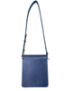 Exquisite Bespoke Crossbody Bag in Dark Blue