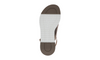 Caprice - Kandy Slingback Sandals Taupe Metallic